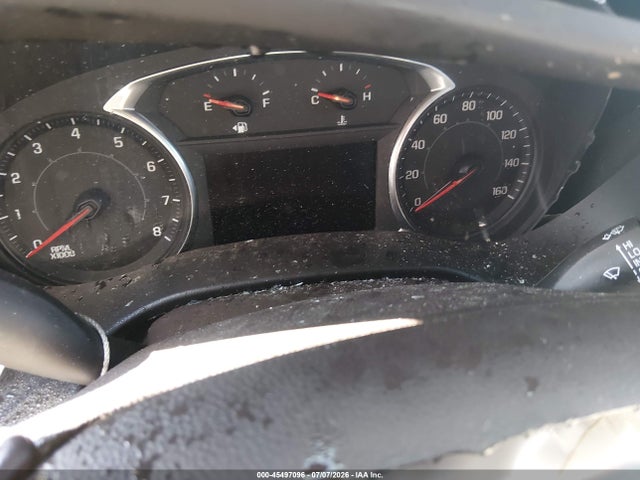 Aukcja sprzedaży 2017 Gmc Acadia Slt-1, vin: 1GKKNMLS9HZ285596, numer aukcji: 45497096