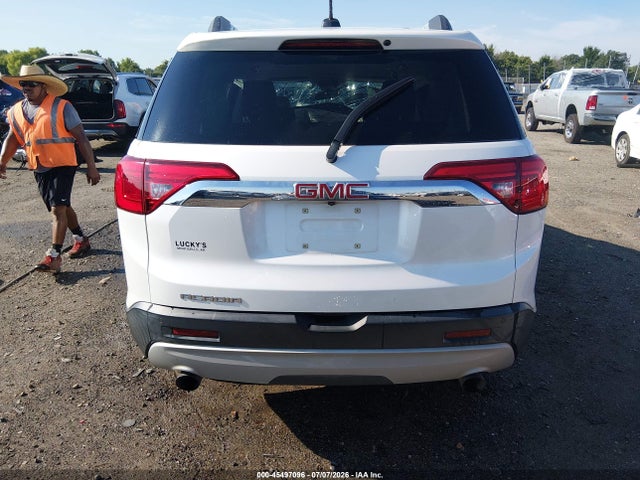 Aukcja sprzedaży 2017 Gmc Acadia Slt-1, vin: 1GKKNMLS9HZ285596, numer aukcji: 45497096
