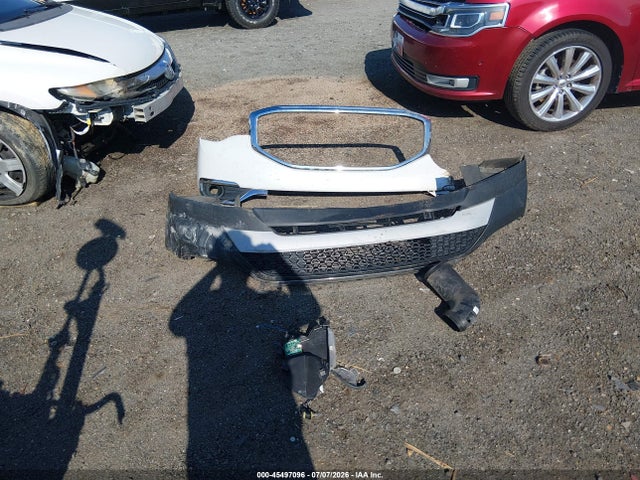 Aukcja sprzedaży 2017 Gmc Acadia Slt-1, vin: 1GKKNMLS9HZ285596, numer aukcji: 45497096