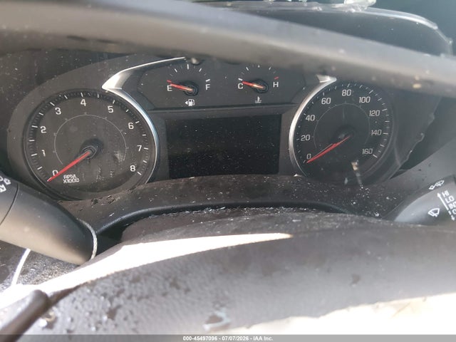 Aukcja sprzedaży 2017 Gmc Acadia Slt-1, vin: 1GKKNMLS9HZ285596, numer aukcji: 45497096