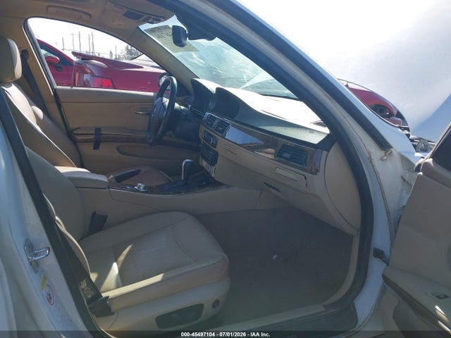 45497104 :رقم المزاد ، WBAVA37587NL10106 vin ، 2007 Bmw 328i مزاد بيع
