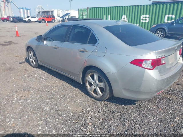 Продаж на аукціоні авто 2009 Acura Tsx, vin: JH4CU26699C033789, номер лоту: 45497109