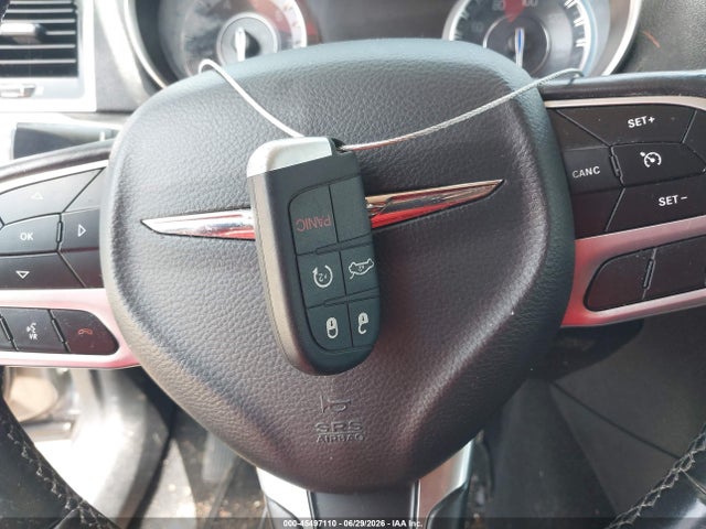 Chrysler 300 Touring 2019 2C3CCAAG5KH636972 Image 11