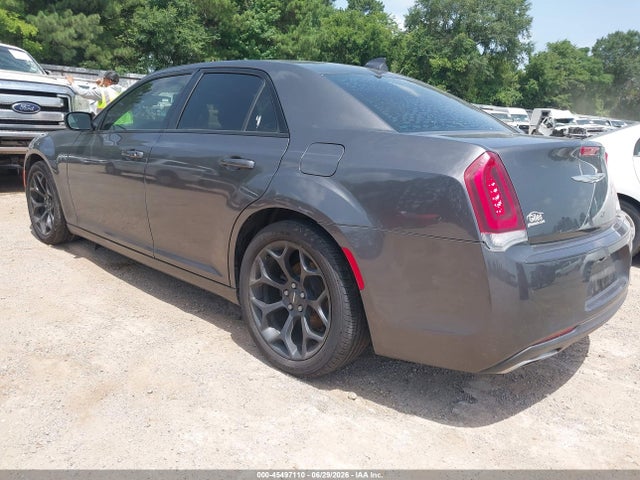 Chrysler 300 Touring 2019 2C3CCAAG5KH636972 Image 3