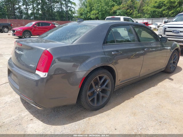 Chrysler 300 Touring 2019 2C3CCAAG5KH636972 Image 4