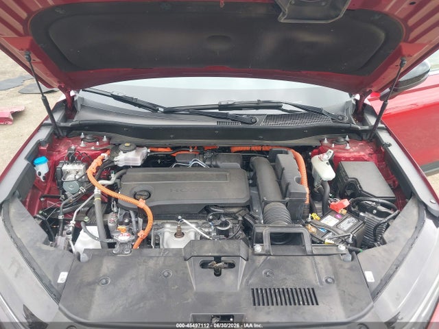 7FARS6H83RE054958 Honda Cr-v Hybrid Sport-l