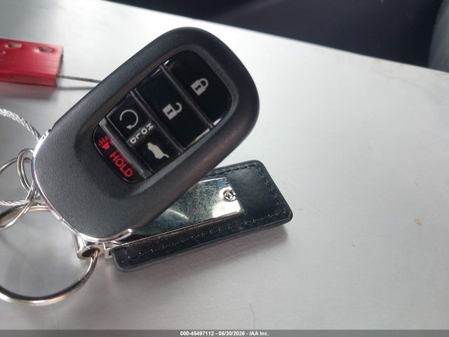7FARS6H83RE054958 Honda Cr-v Hybrid Sport-l