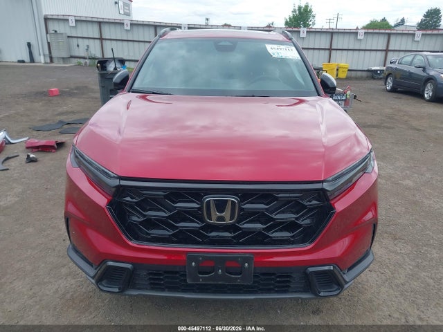 7FARS6H83RE054958 Honda Cr-v Hybrid Sport-l