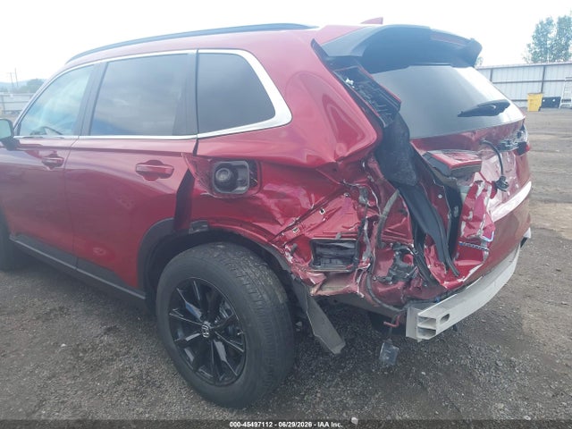 7FARS6H83RE054958 Honda Cr-v Hybrid Sport-l