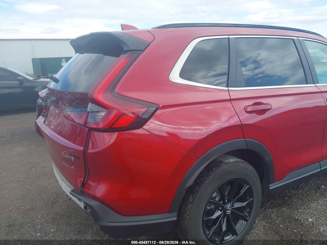 7FARS6H83RE054958 Honda Cr-v Hybrid Sport-l