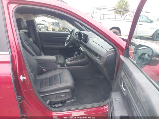 7FARS6H83RE054958 Honda Cr-v Hybrid Sport-l