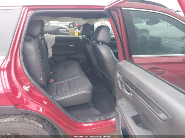 7FARS6H83RE054958 Honda Cr-v Hybrid Sport-l