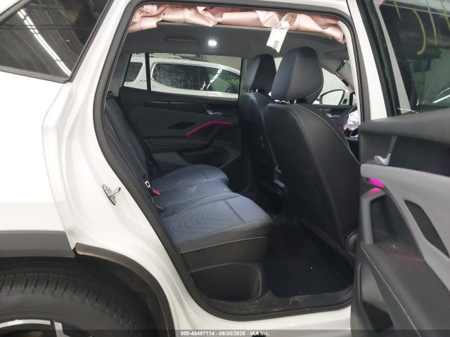 45497114 :رقم المزاد ، 3VVMR7RM6SM042261 vin ، 2025 Volkswagen Tiguan 2.0t Se مزاد بيع