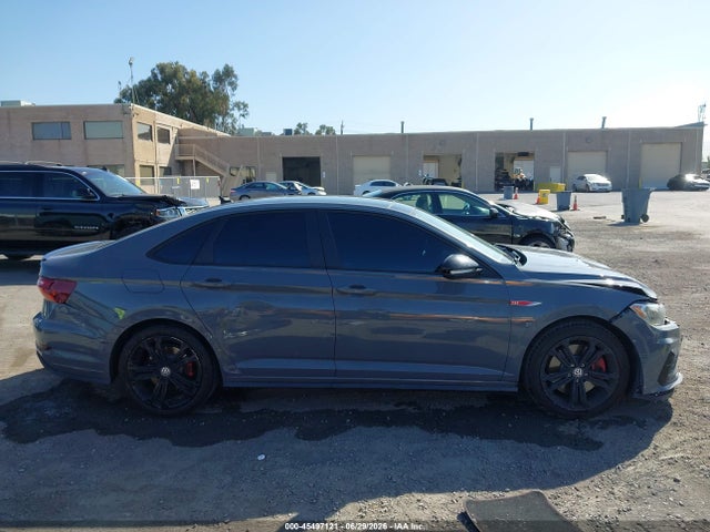 2021 Volkswagen Jetta Gli 2.0t Autobahn/2.0t S მანქანა იყიდება აუქციონზე, vin: 3VW6T7BU0MM028309, აუქციონის ნომერი: 45497121