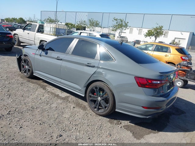 2021 Volkswagen Jetta Gli 2.0t Autobahn/2.0t S მანქანა იყიდება აუქციონზე, vin: 3VW6T7BU0MM028309, აუქციონის ნომერი: 45497121