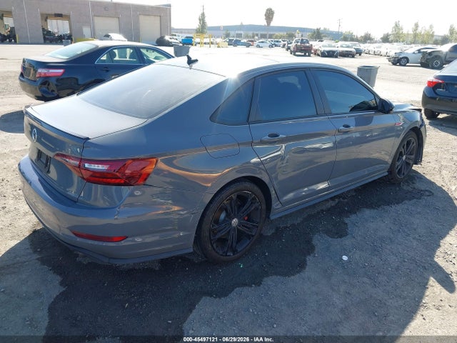 2021 Volkswagen Jetta Gli 2.0t Autobahn/2.0t S მანქანა იყიდება აუქციონზე, vin: 3VW6T7BU0MM028309, აუქციონის ნომერი: 45497121