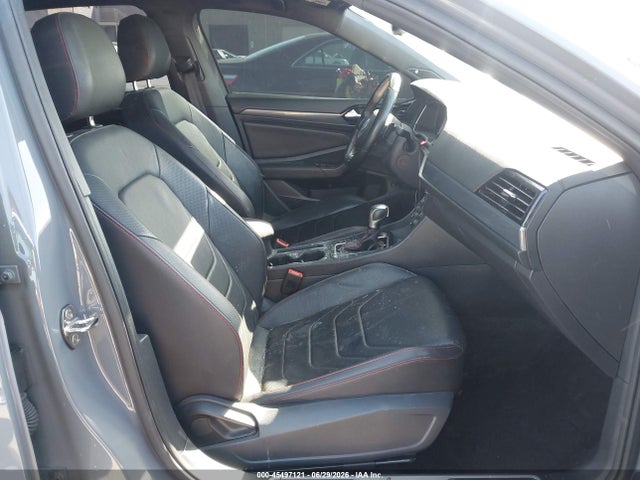 2021 Volkswagen Jetta Gli 2.0t Autobahn/2.0t S მანქანა იყიდება აუქციონზე, vin: 3VW6T7BU0MM028309, აუქციონის ნომერი: 45497121