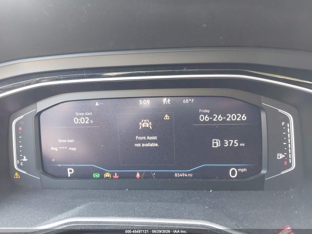 2021 Volkswagen Jetta Gli 2.0t Autobahn/2.0t S მანქანა იყიდება აუქციონზე, vin: 3VW6T7BU0MM028309, აუქციონის ნომერი: 45497121