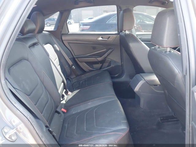 2021 Volkswagen Jetta Gli 2.0t Autobahn/2.0t S მანქანა იყიდება აუქციონზე, vin: 3VW6T7BU0MM028309, აუქციონის ნომერი: 45497121
