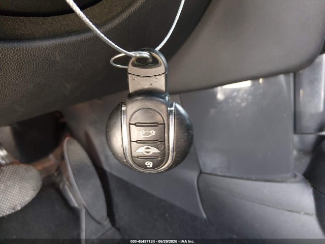 Продажа на аукционе авто 2018 Mini Hardtop Cooper, vin: WMWXU1C51J2F79263, номер лота: 45497124