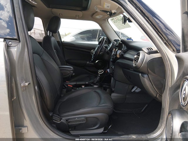Продажа на аукционе авто 2018 Mini Hardtop Cooper, vin: WMWXU1C51J2F79263, номер лота: 45497124