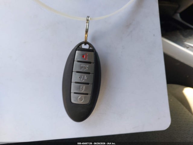 Nissan Altima 2.5 S 2014 1N4AL3AP1EN361598 Image 11