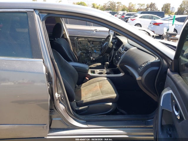 Nissan Altima 2.5 S 2014 1N4AL3AP1EN361598 Image 5
