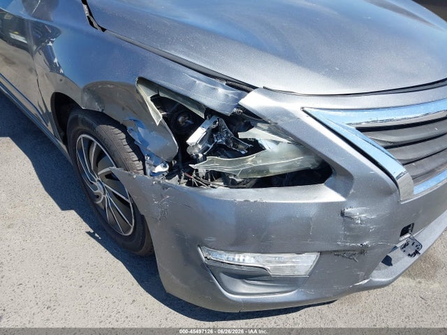 Nissan Altima 2.5 S 2014 1N4AL3AP1EN361598 Image 6