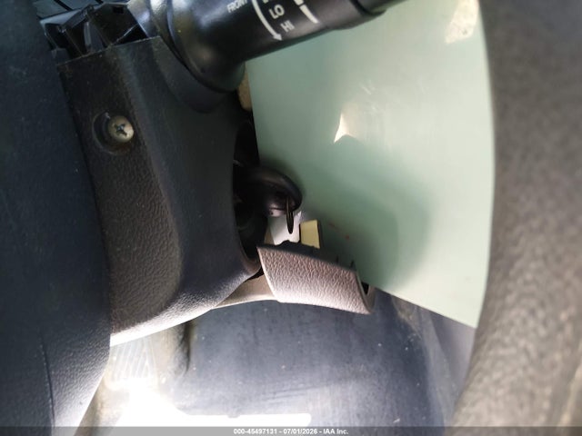 45497131 :رقم المزاد ، KNADM5A38C6021592 vin ، 2012 Kia Rio5 Lx مزاد بيع