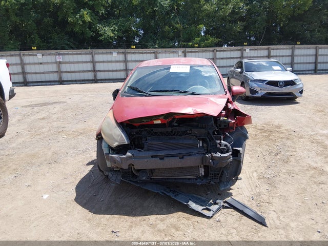 45497131 :رقم المزاد ، KNADM5A38C6021592 vin ، 2012 Kia Rio5 Lx مزاد بيع