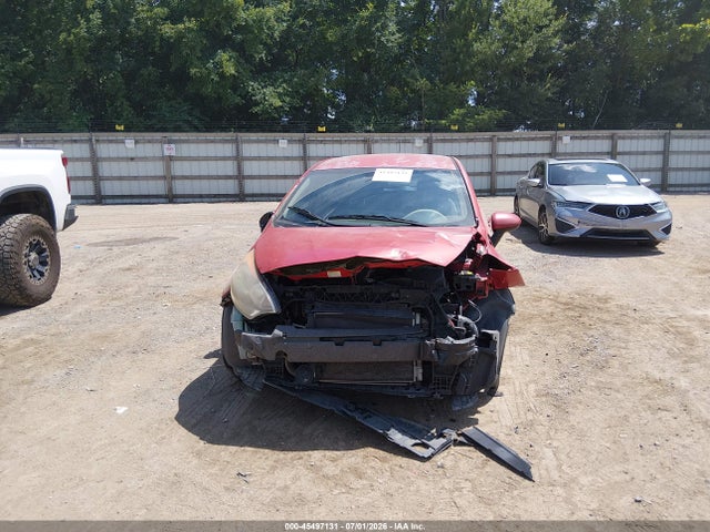 45497131 :رقم المزاد ، KNADM5A38C6021592 vin ، 2012 Kia Rio5 Lx مزاد بيع