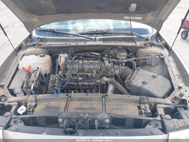 Продаж на аукціоні авто 2002 Buick Lesabre Custom, vin: 1G4HP54K124194441, номер лоту: 45497132