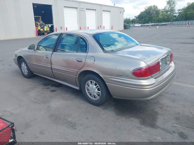 Продаж на аукціоні авто 2002 Buick Lesabre Custom, vin: 1G4HP54K124194441, номер лоту: 45497132
