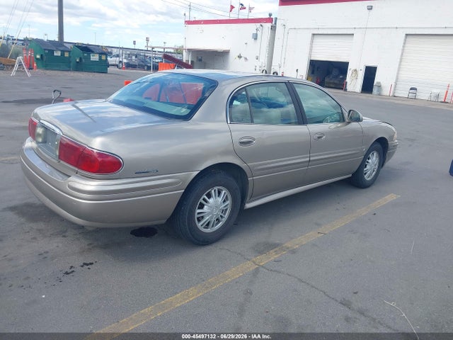 Продаж на аукціоні авто 2002 Buick Lesabre Custom, vin: 1G4HP54K124194441, номер лоту: 45497132