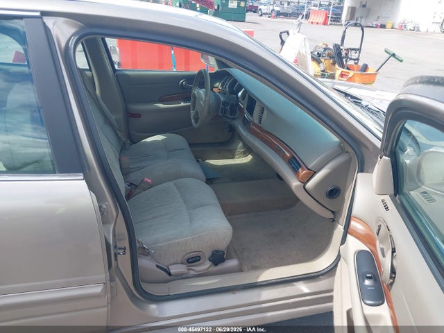 Продаж на аукціоні авто 2002 Buick Lesabre Custom, vin: 1G4HP54K124194441, номер лоту: 45497132