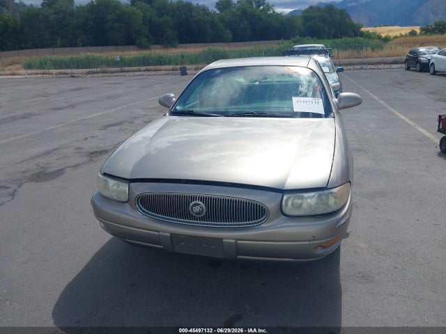 Продаж на аукціоні авто 2002 Buick Lesabre Custom, vin: 1G4HP54K124194441, номер лоту: 45497132