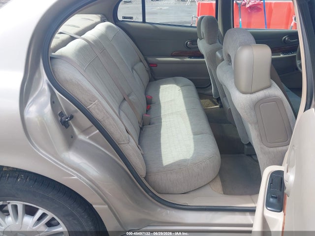 Продаж на аукціоні авто 2002 Buick Lesabre Custom, vin: 1G4HP54K124194441, номер лоту: 45497132