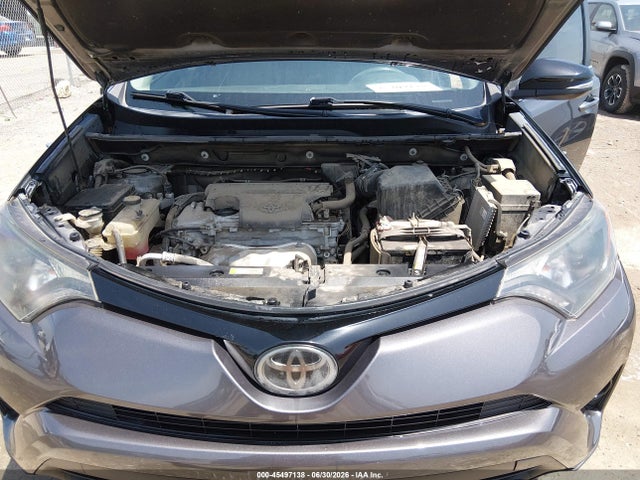 Toyota Rav4 Adventure 2018 2T3RFREV0JW710317 Image 10