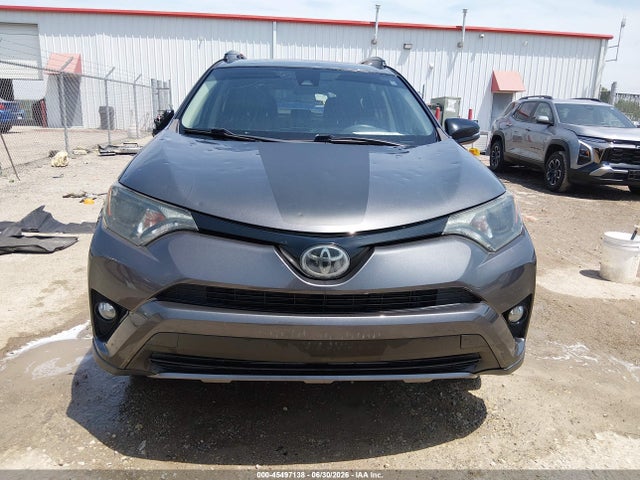 Toyota Rav4 Adventure 2018 2T3RFREV0JW710317 Image 12