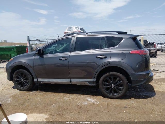 Toyota Rav4 Adventure 2018 2T3RFREV0JW710317 Image 14