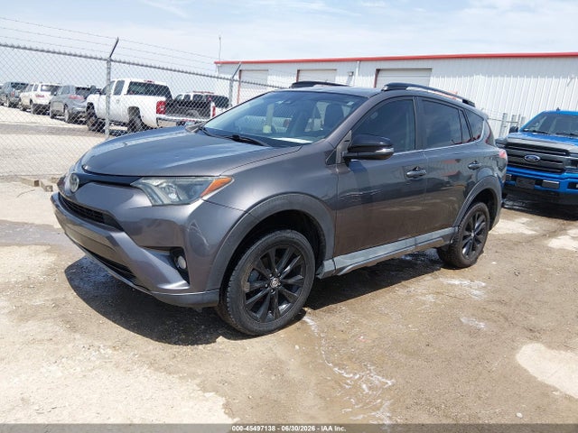 Toyota Rav4 Adventure 2018 2T3RFREV0JW710317 Image 2