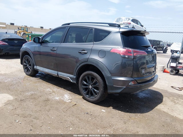 Toyota Rav4 Adventure 2018 2T3RFREV0JW710317 Image 3