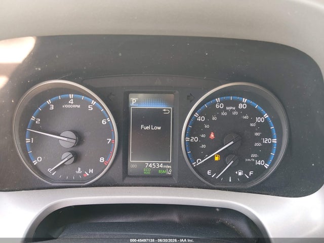 Toyota Rav4 Adventure 2018 2T3RFREV0JW710317 Image 7