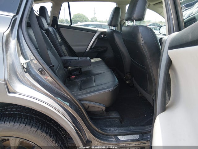 Toyota Rav4 Adventure 2018 2T3RFREV0JW710317 Image 8