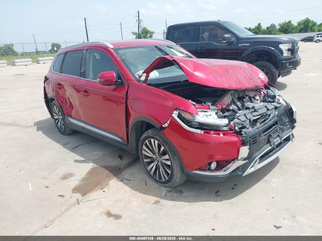 2019 JA4AD3A38KZ034781 main image
