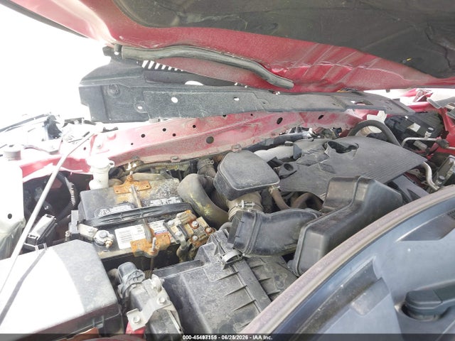 Mitsubishi Outlander Sel 2019 JA4AD3A38KZ034781 Image 10
