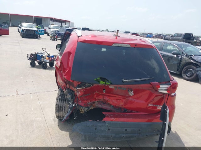 Mitsubishi Outlander Sel 2019 JA4AD3A38KZ034781 Image 15