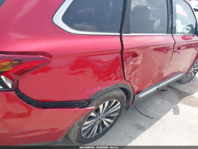 Mitsubishi Outlander Sel 2019 JA4AD3A38KZ034781 Image 16