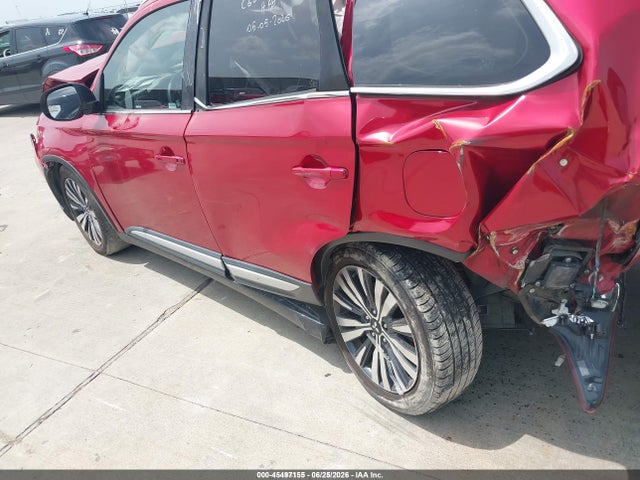Mitsubishi Outlander Sel 2019 JA4AD3A38KZ034781 Image 18