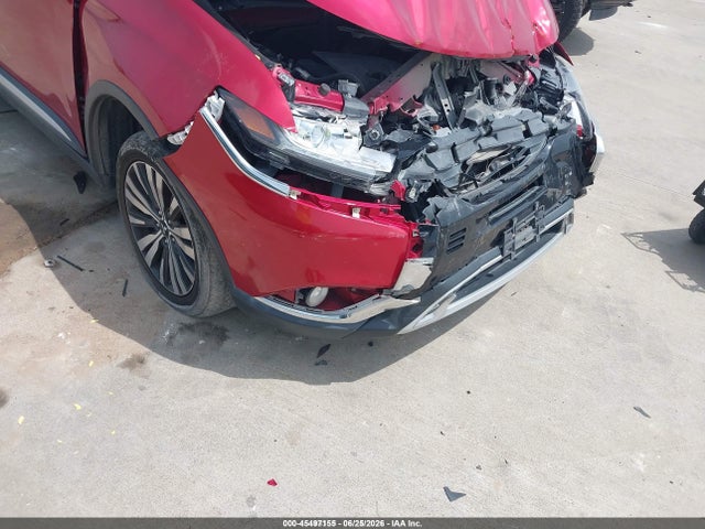 Mitsubishi Outlander Sel 2019 JA4AD3A38KZ034781 Image 6